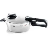 FISSLER Schnellbratpfanne VITAVIT PREMIUM 1,8 Liter