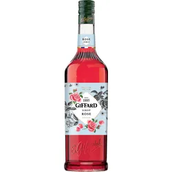 Rose - Giffard Sirup (1,0l)