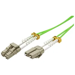 ROLINE Patch-Kabel - LC Multi-Mode (M) zu LC Multi-Mode (M)