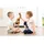 Beleduc Mutter & Kind Handpuppe Kanga & Juju