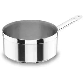Lacor Chef Luxe Kochtopf 24 cm rund