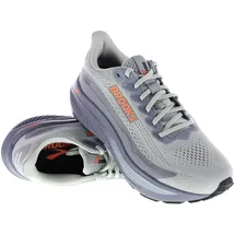 Brooks Ghost 17 GTX Smoke / Primer Grey / Orange 41