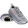 Brooks Ghost 17 GTX Smoke / Primer Grey / Orange 41