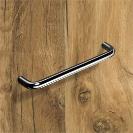 Hettich Möbelgriff Avenio STA verchr.glanz 128mm D.8mm HETTICH