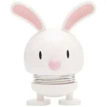 Hoptimist Dekofigur Bunny Weiß