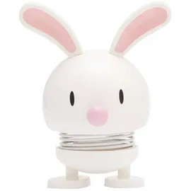 Hoptimist Dekofigur Bunny Weiß