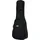 GATOR Cases Pro-Go Ultimate Gitarren-Gigbag; passend für Klassische Konzertgitarren, schwarz (G-PG Classic)