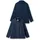 sheego Funktionsjacke dunkelblau L