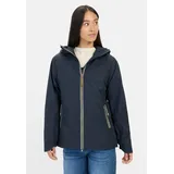CAMEL ACTIVE teXXXactive® Funktionsjacke aus Polyester Dunkelblau, | 36