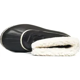 Sorel Yoot Pac Nylon WP Schwarz 39