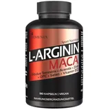 BIOMENTA L-Arginin + Maca + Tribulus + Acerola