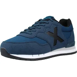 Munich Dash Kids Blau 34