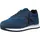 Munich Dash Kids Blau 34