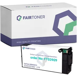 Kompatibel für HP PageWide Managed Color MFP E 77650 dns (M0K02AE / 991X) Druckerpatrone Schwarz