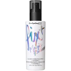 MAC Fix + Magic Radiance Fixing Spray & Fixierpuder 100 ml