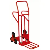 KS Tools Treppenkarre 160 kg rot