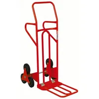 KS Tools Treppenkarre 160 kg rot