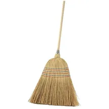 SOREX Besen Reisstroh 1400 mm