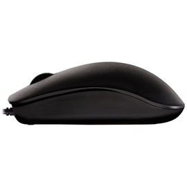 Cherry DC 2000 FR Set schwarz
