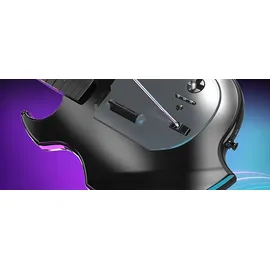 PDP Riffmaster Gaming Controller Schwarz Xbox One / PC