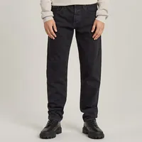 G-Star Morry FWD 3D Regular Tapered Jeans - Worn