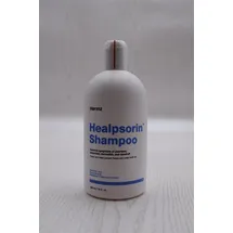 dermz Healpsorin Shampoo 500ml