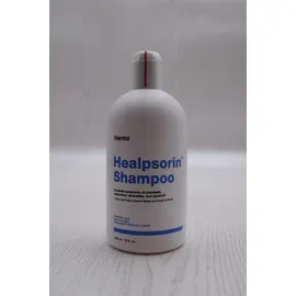 dermz Healpsorin Shampoo 500ml