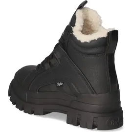 Buffalo Aspha NC MID Warm, schwarz, Größe 40