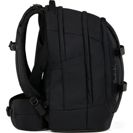 Satch Pack Blackjack schwarz