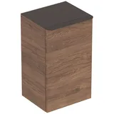 Geberit Smyle Square Seitenschrank mit 1 T.