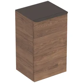 Geberit Smyle Square Seitenschrank mit 1 T.