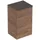 Geberit Smyle Square Seitenschrank mit 1 T.