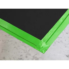 Primaflor Gewebeband | Grün, - 5 cm x 50 m