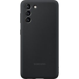 Samsung Silicone Cover (Galaxy S21+), Plus)