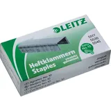 Leitz Heftklammern 5577 No.10 mit Prämie nach Registrierung