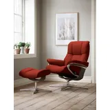 Rohleder 83 x 102 x 74 cm rust q2 faron