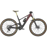 Scott Lumen eRIDE 900 SL TR Rot Modell 2024
