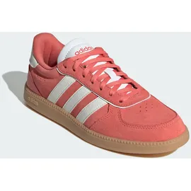 adidas Breaknet Sleek Preloved Scarlet / Core White / Cloud White 40