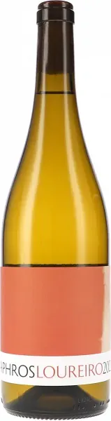 Aphros Loureiro Aphros Wine 2023 BIO