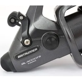 Shimano Baitrunner DL FB, Farbe 0, Größe 4000