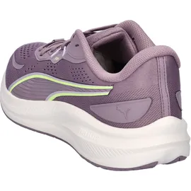 Puma Skyrocket Lite 2 Plum Jam/Warm White/Lilac Crush/Fizzy Light 46