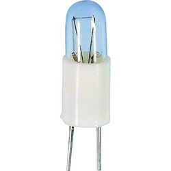 Tru Components Subminiatur Glühlampe 12 V 0.7