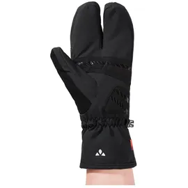 Vaude Syberia III black 6
