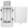 eQ-3 Homematic IP Heizkörperthermostat Flex HmIP-eTRV-F