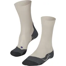 Falke TK2 Explore Cool Wandersocken 1 Paar Beige Natural 39-40