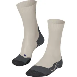 Falke TK2 Explore Cool Wandersocken 1 Paar Beige Natural 39-40