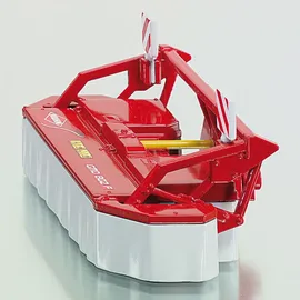 Siku Frontmähwerk Kuhn (2461)