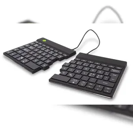 R-Go Tools R-Go Split Break Bluetooth QWERTY