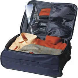 Travelite Orlando 2-Rollen Cabin 53 cm / 37 l schwarz