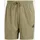 adidas Essentials Small Logo Chelsea Shorts Olive Strata / Black 2XL